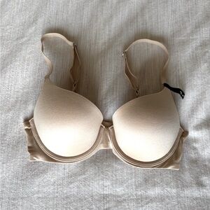 Aerie Sunnie Demi Push Up Bra - 32C